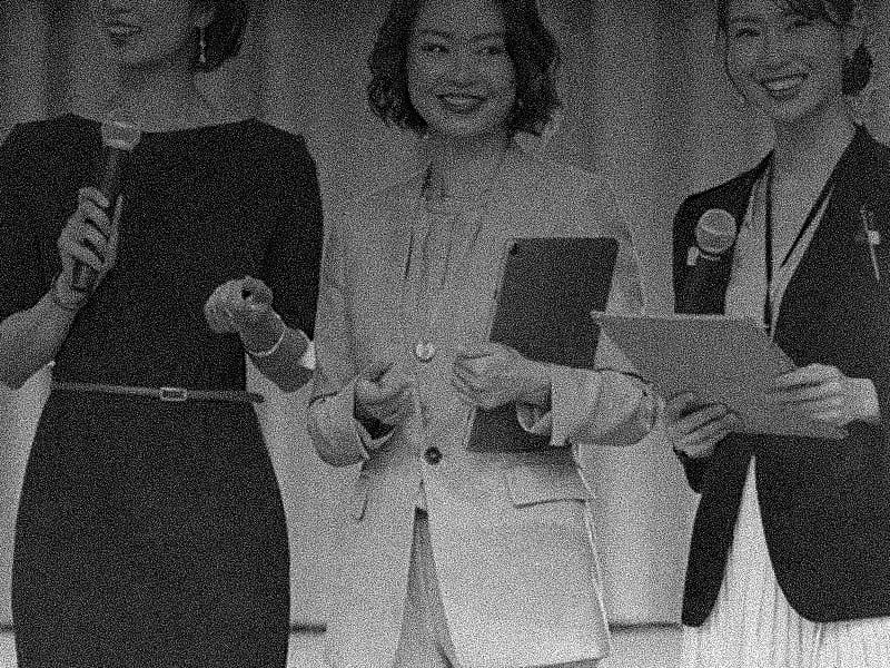 所属タレント